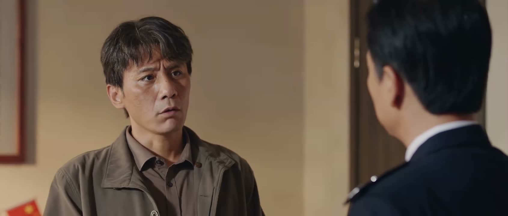 他们往我身上泼脏水