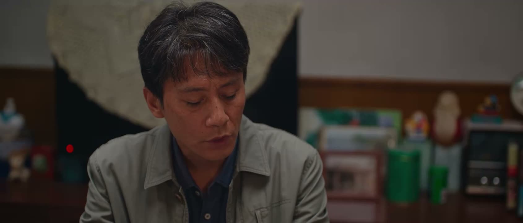 心底无私天地宽