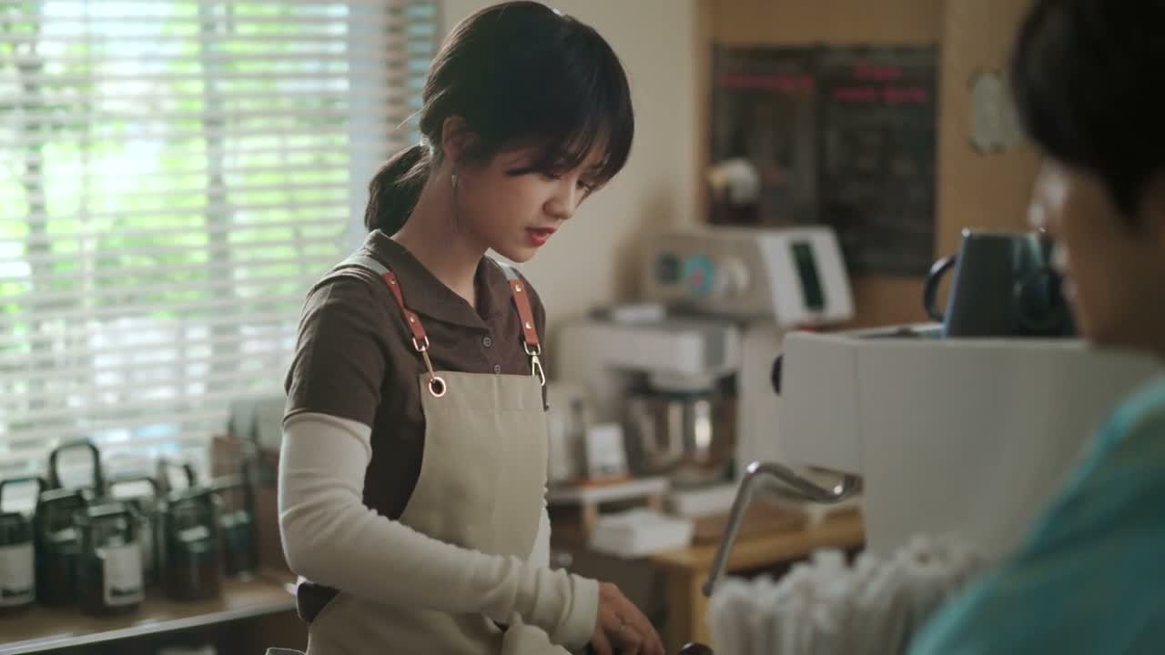 倒是做好事不留名