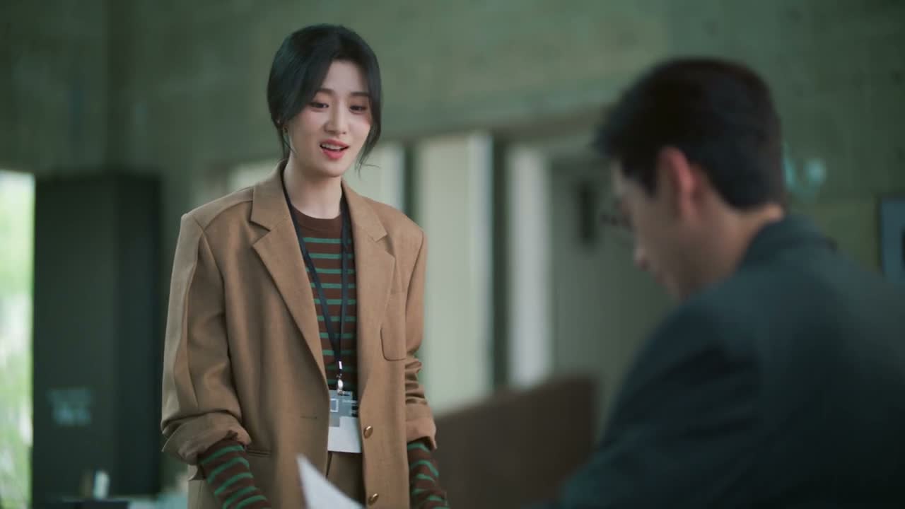 我就是树下乘凉的那个