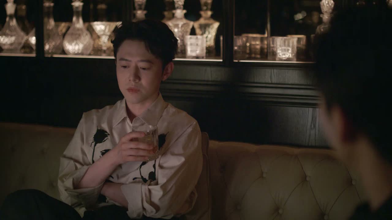 只是可惜 他人已经不在了