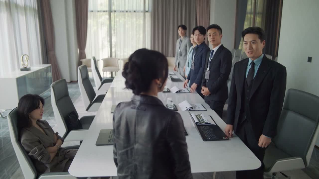 把项目交给你们事务所