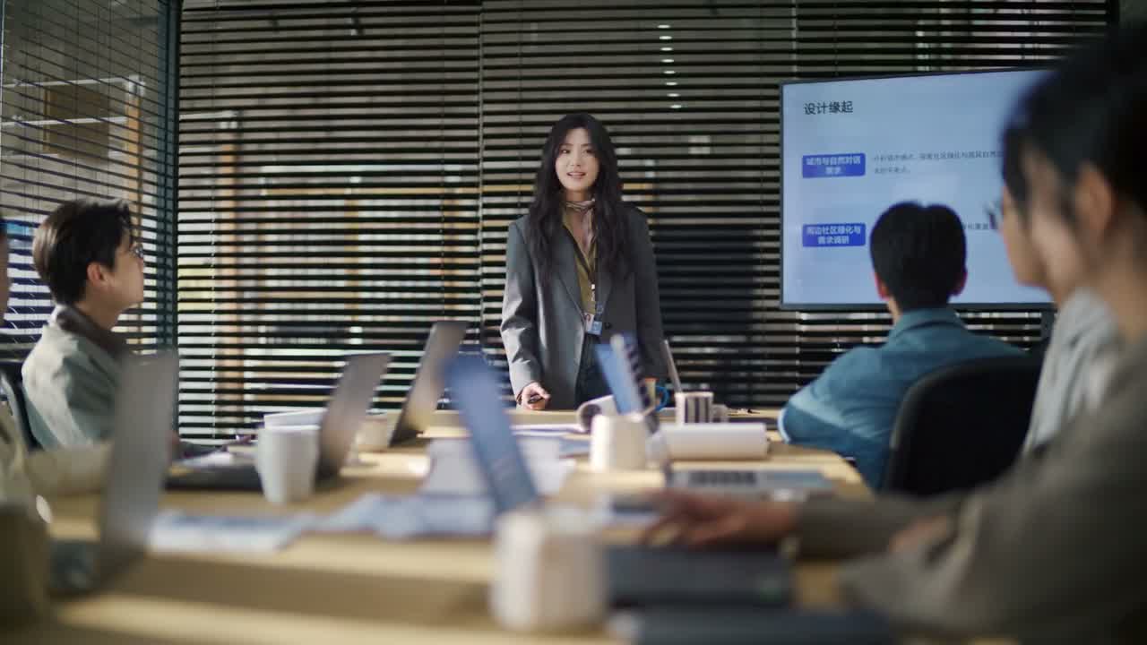 大家先中场休息一下吧