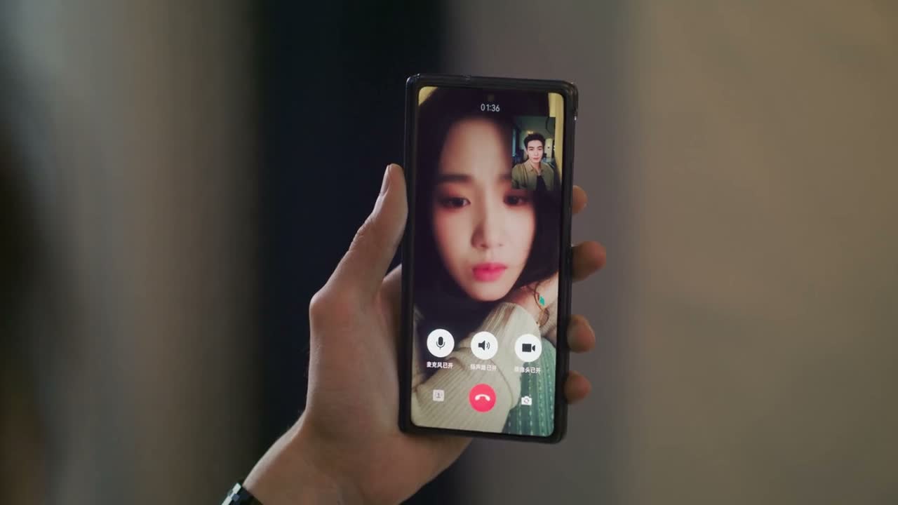 我都还是想你