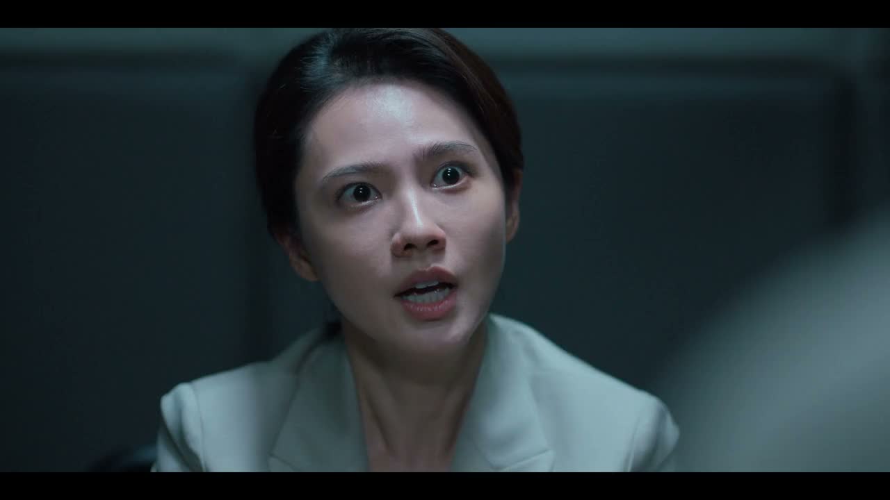 你疯了吧 何晓荷