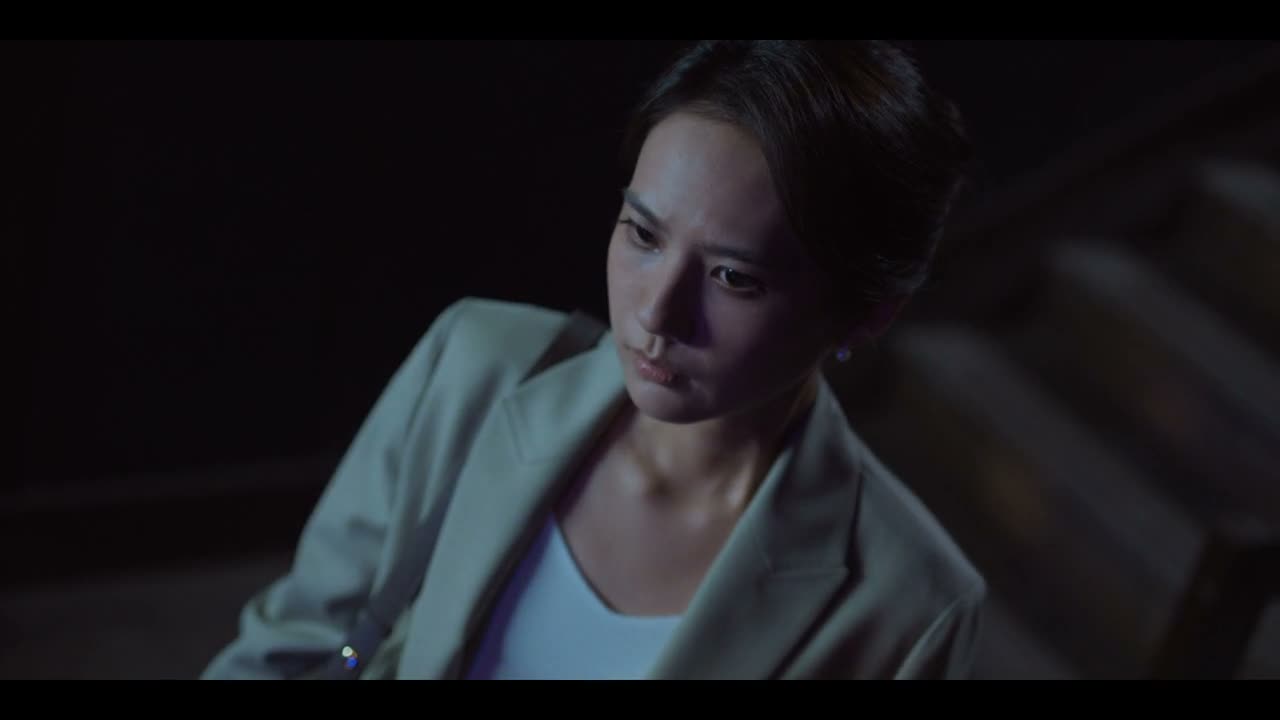 乔素清 你涉嫌故意杀人罪