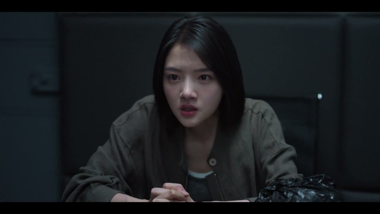 杀害徐萌父女的罪 你认了