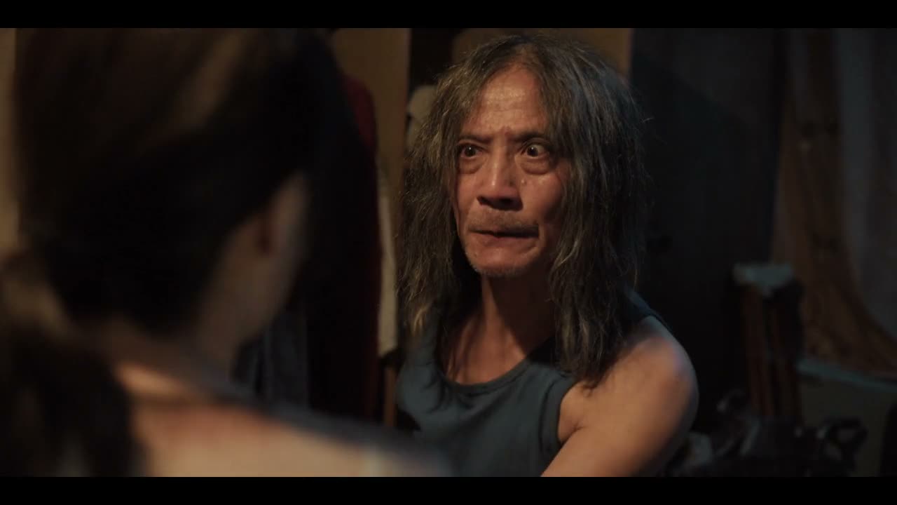 是不是因为那个小贱人?
