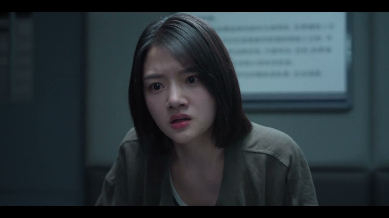 是你杀了我冉叔叔