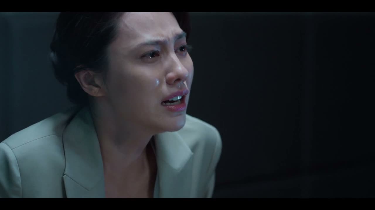是她杀了小冉哥