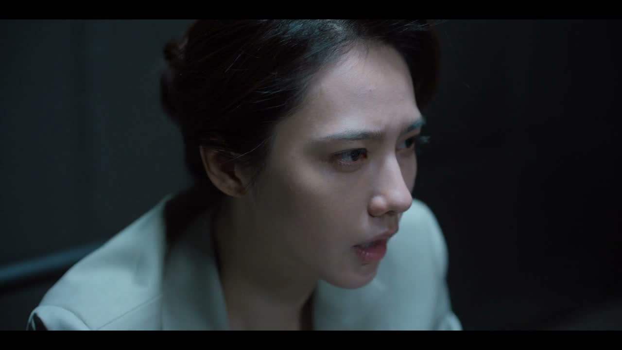 他们不是徐萌父女吗?