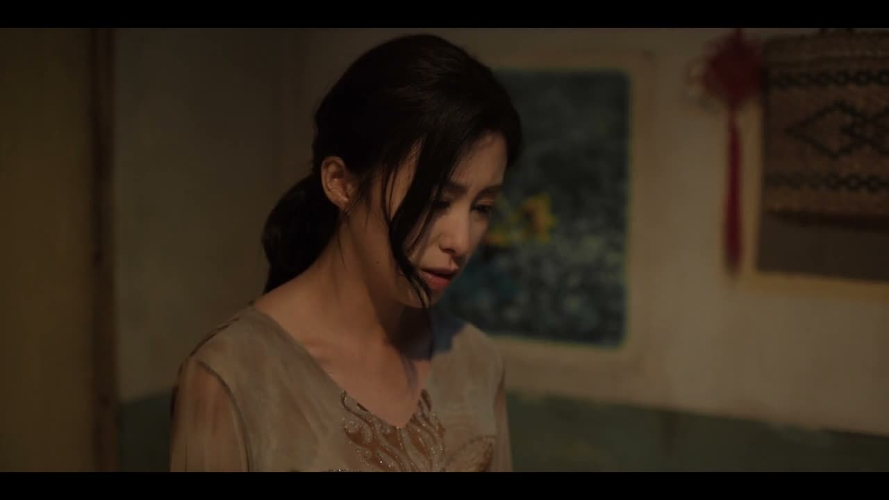 - 我们为什么要离开魏阳? - 你说为什么