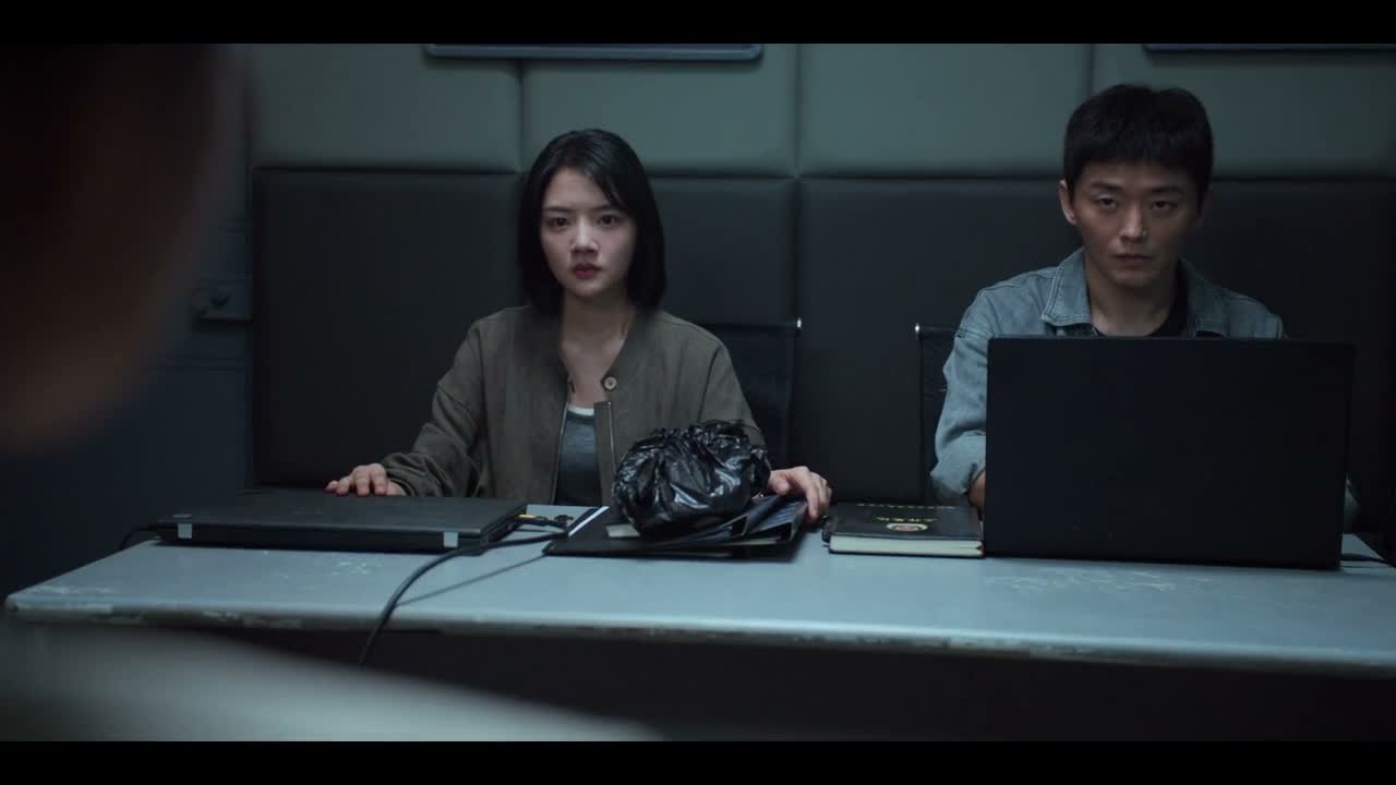 吴山龙是我的帮凶