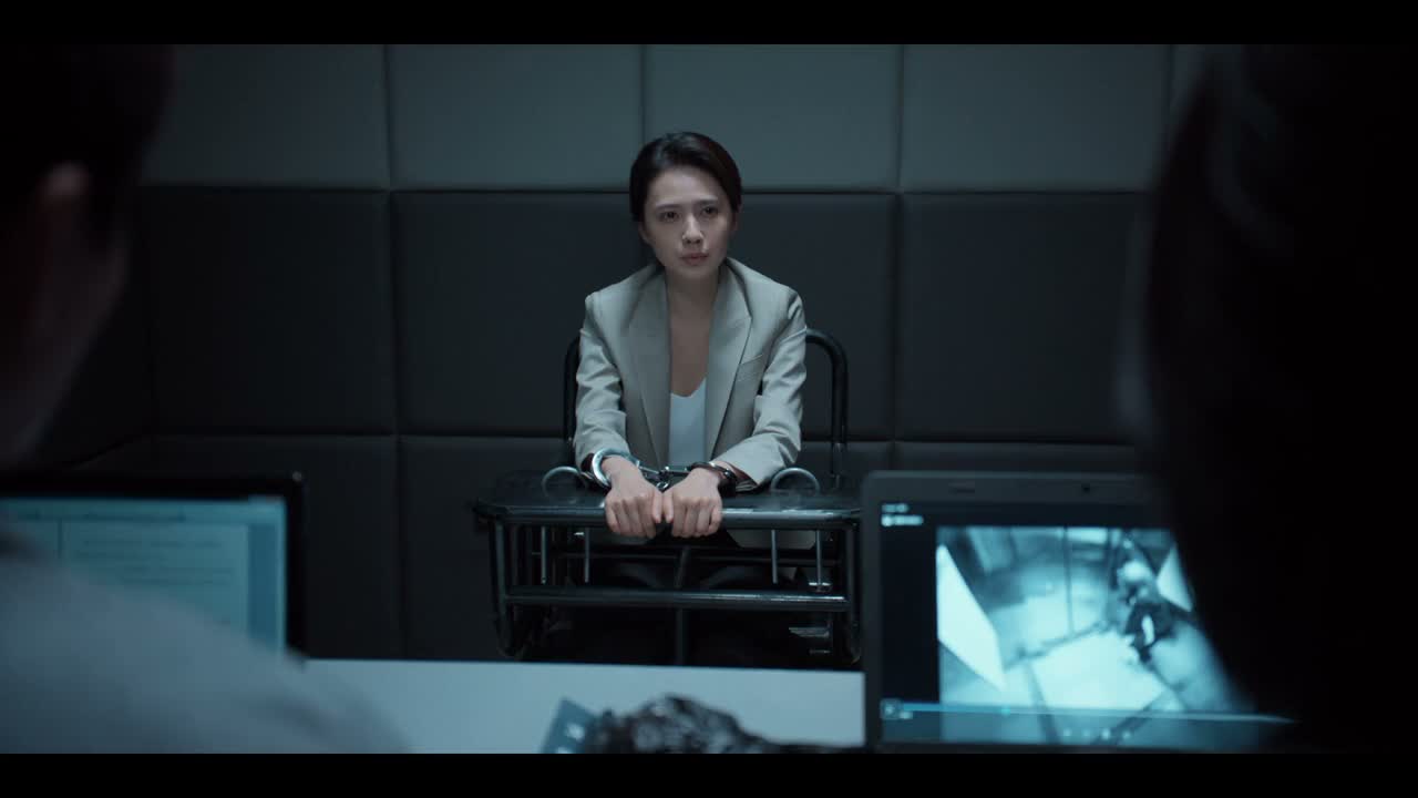 徐萌父女是吴山龙杀的 与我无关