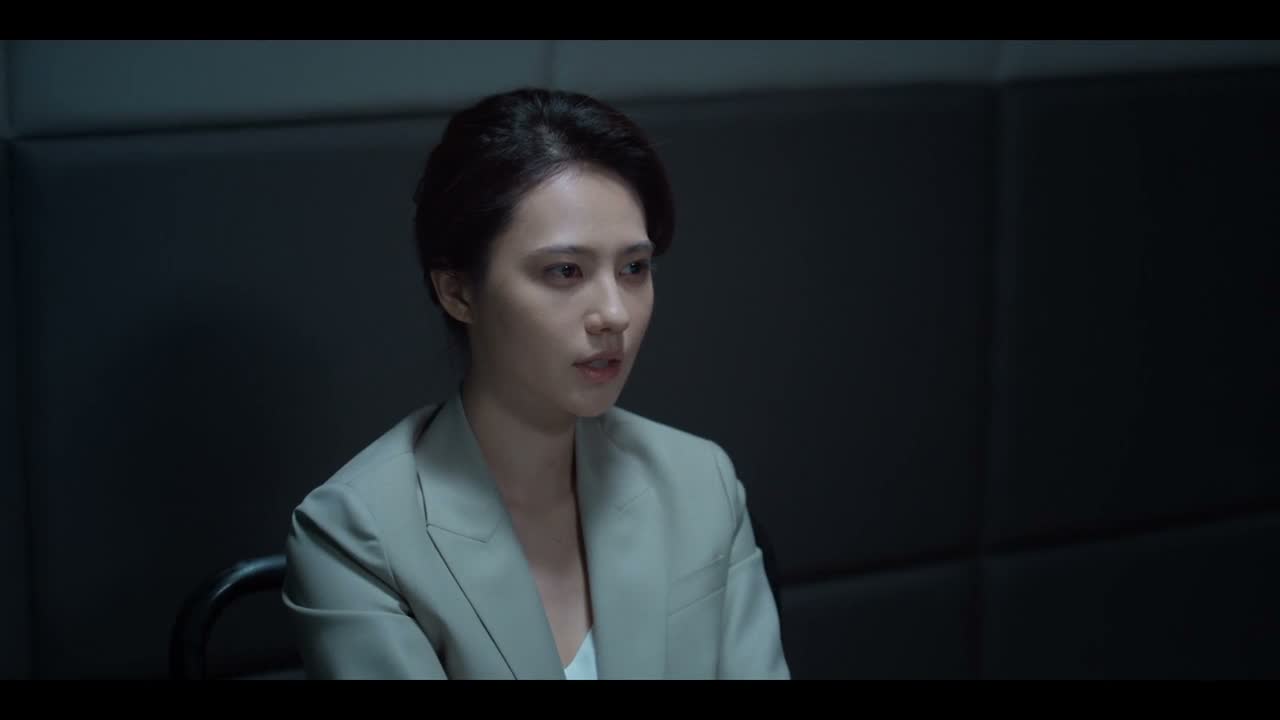 这就是所有的真相