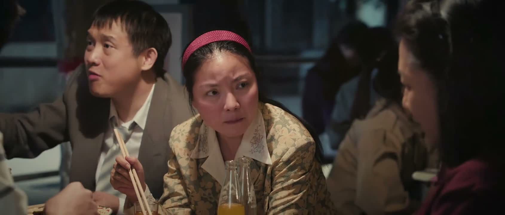 爸 妈 你拿人糖干啥