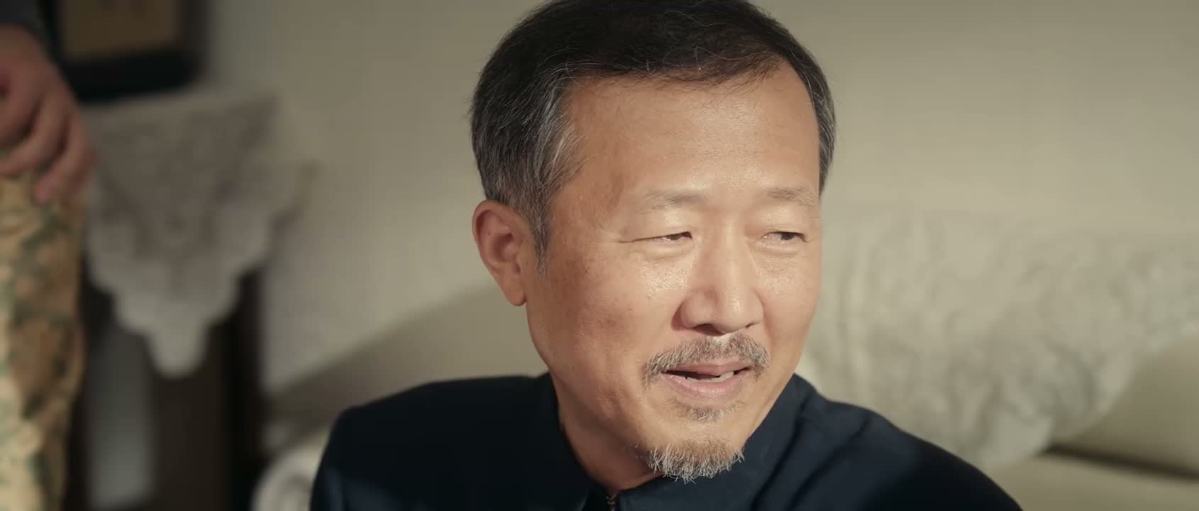 兵哥 你表个态嘛