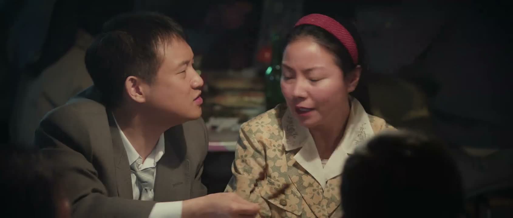 吃个串 就知道吃 吃 我不