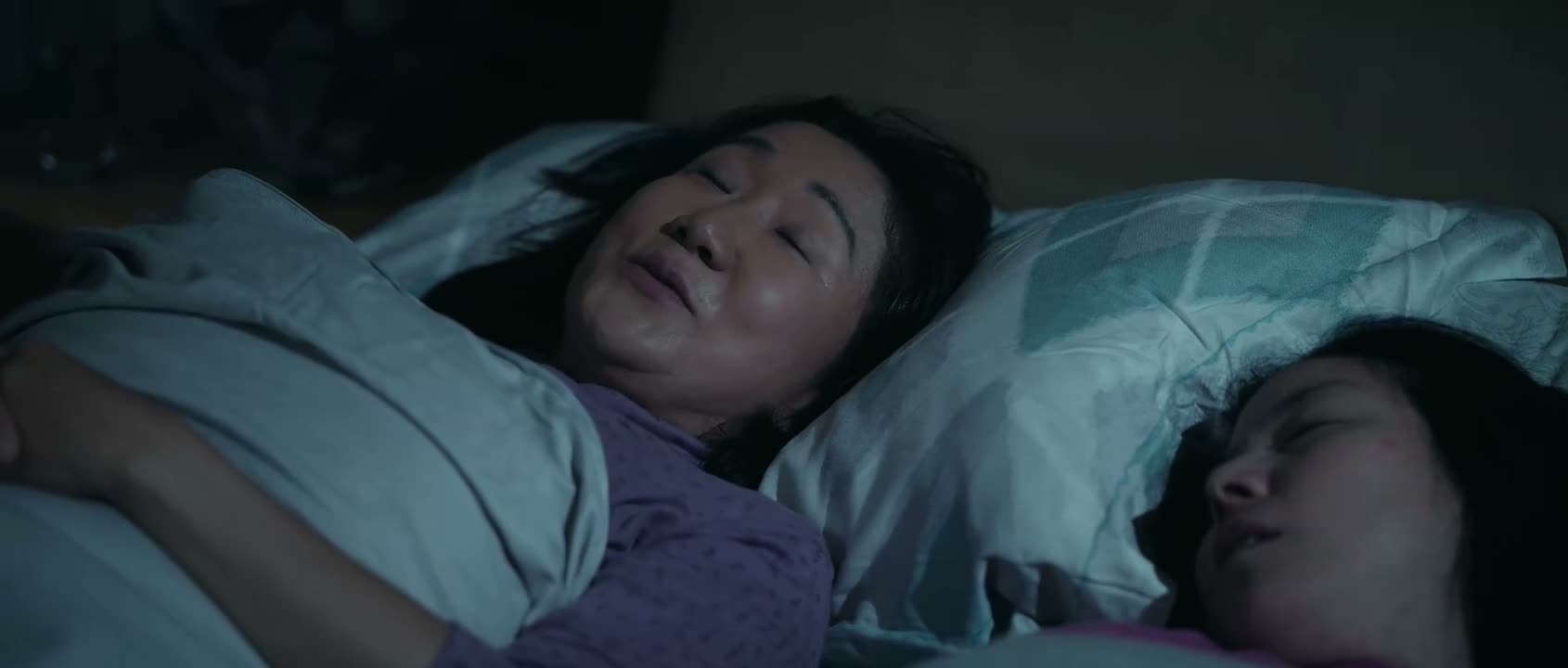 就是皇后过的日子了吧