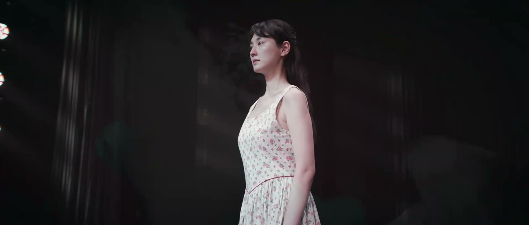 能把自己的幕落下