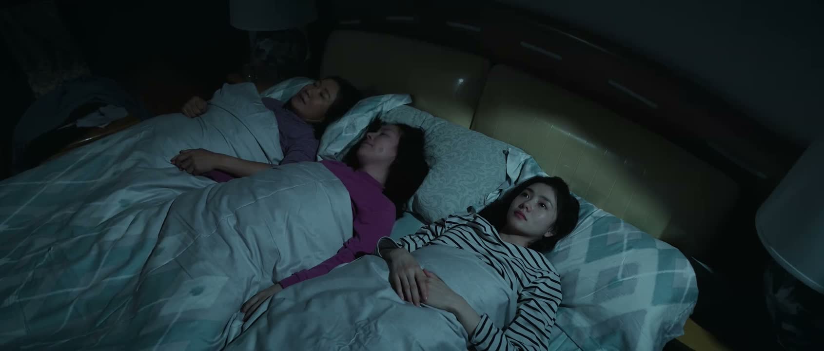 你要勤快着些