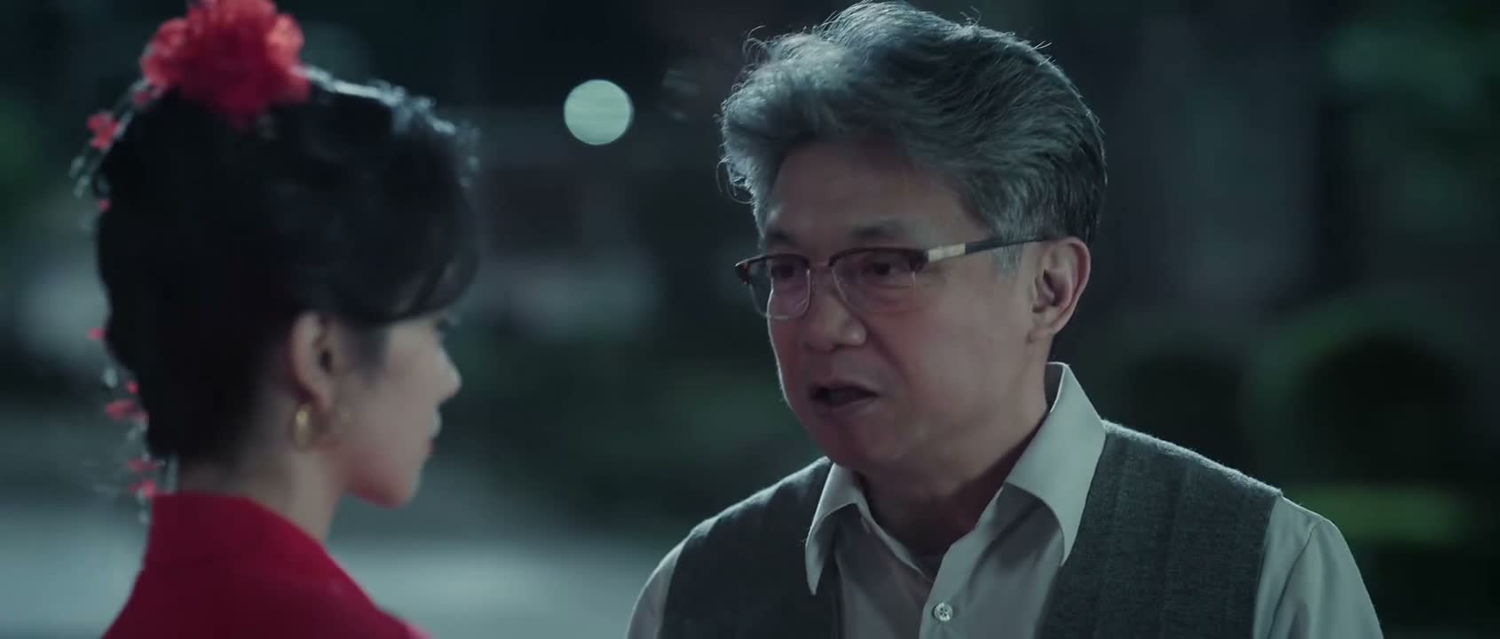 人生苦短 世事难料啊