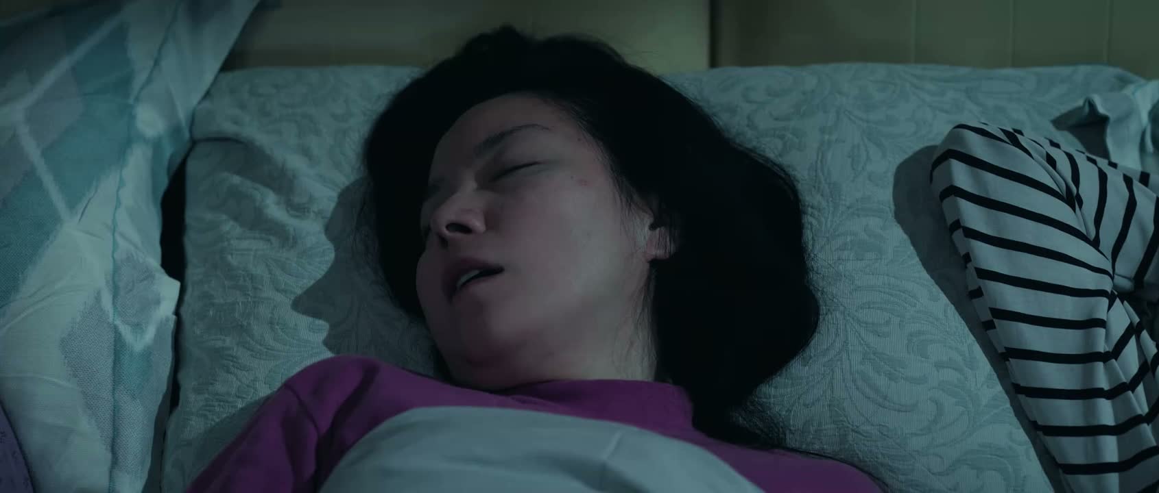 她是不明白事啊