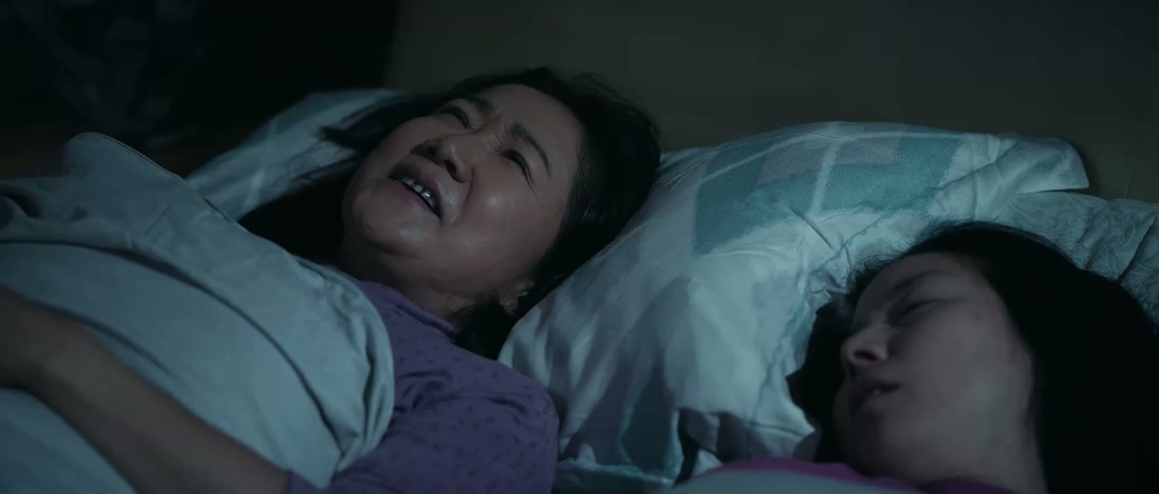 我连想都不敢想呀