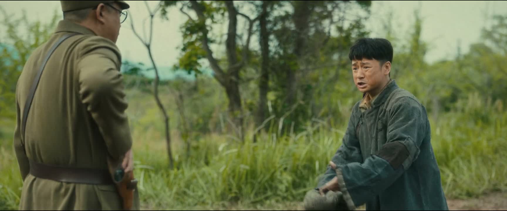 不是跟你说得清清楚楚的吗 你不能当着