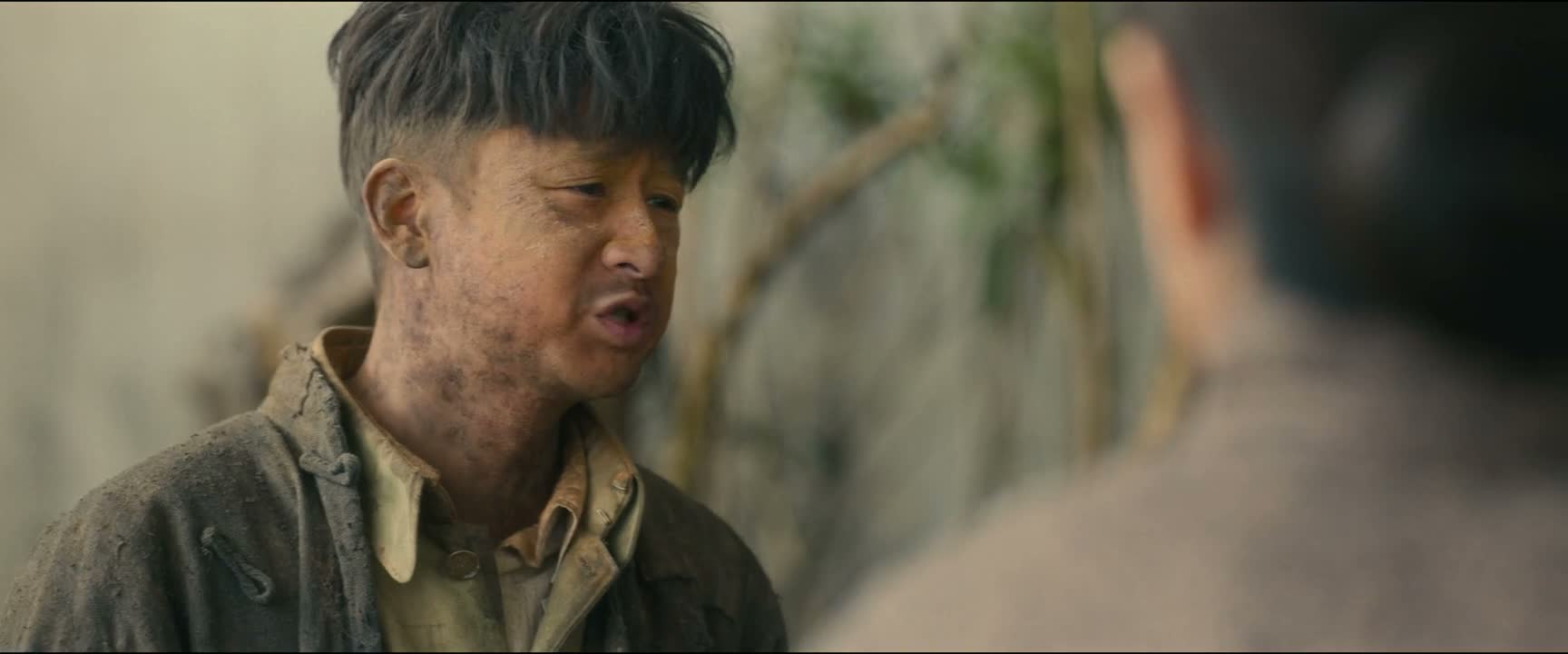 不行 夫人 我 我是发过毒誓