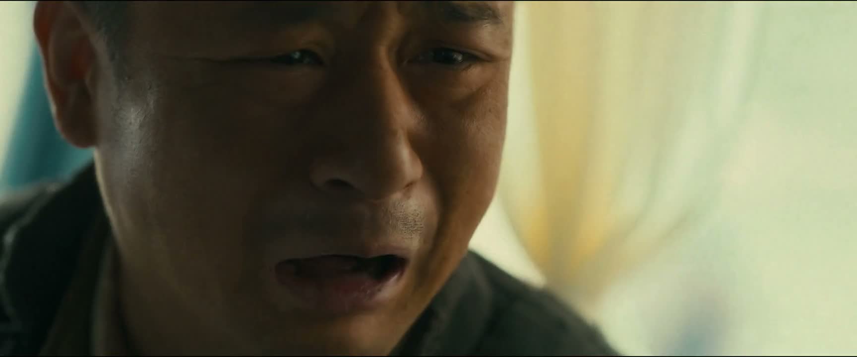 换了我的命