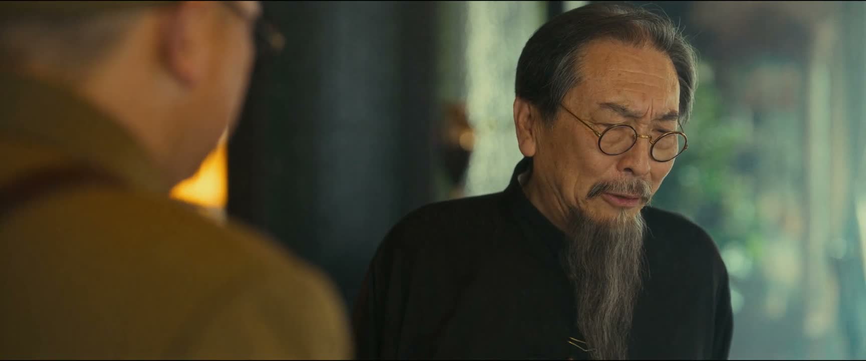 即使活着 也是死路一条啊