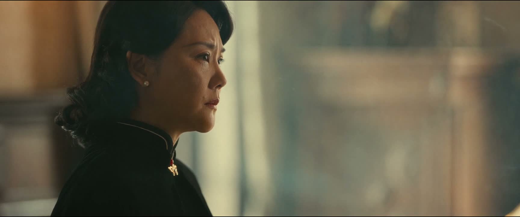 叫一声干爹干妈的