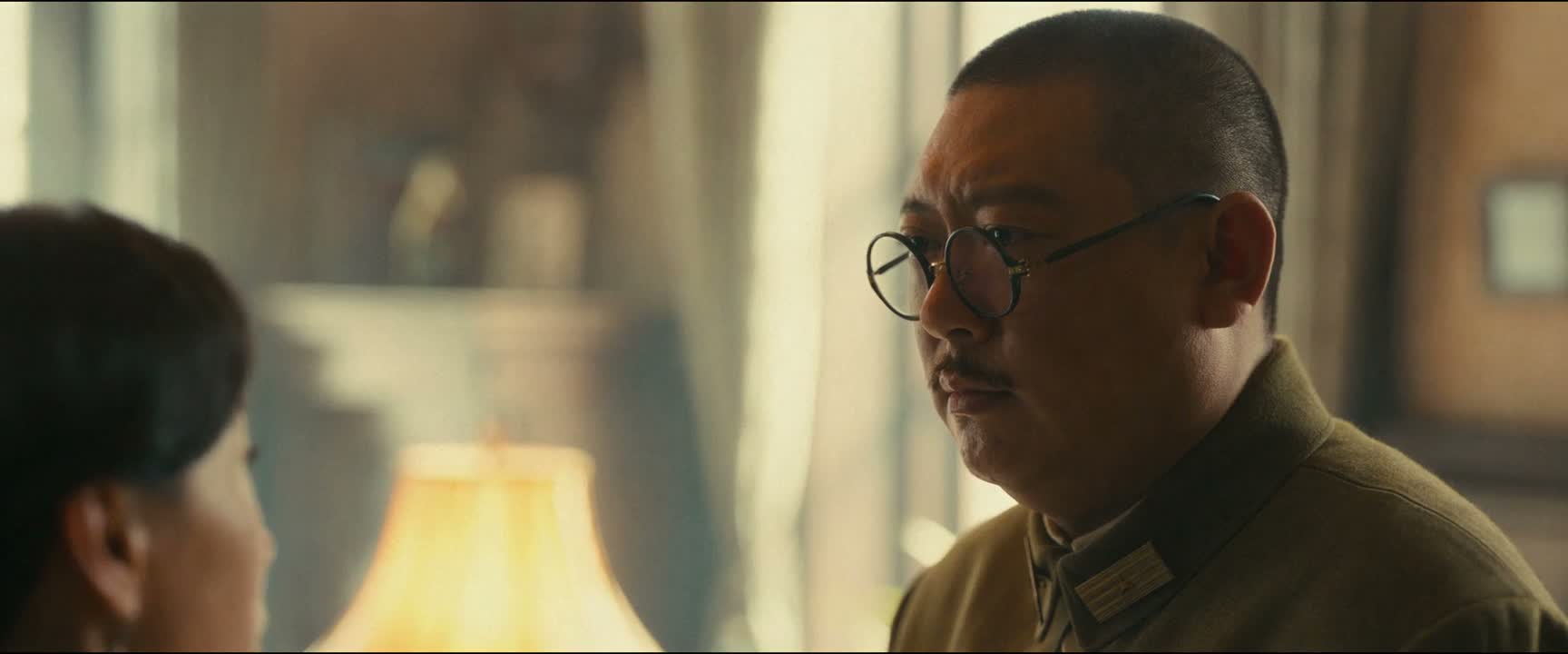 就是为了把云魁的剑 亲手交到我的手上