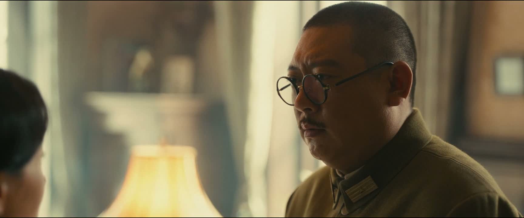 廖大哥 你也是云魁的至交 你们是同袍