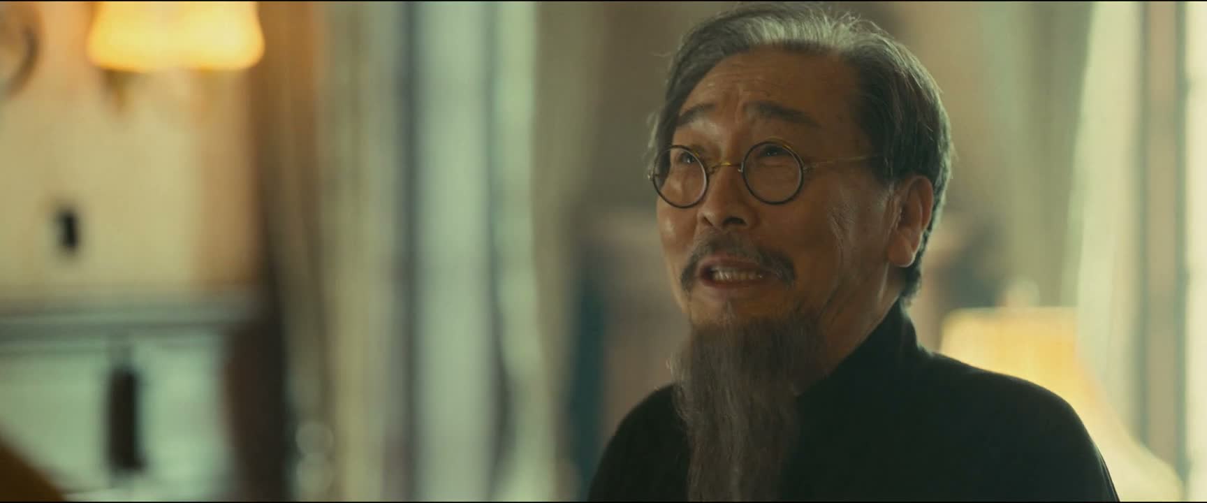 没出什么事吧 没事