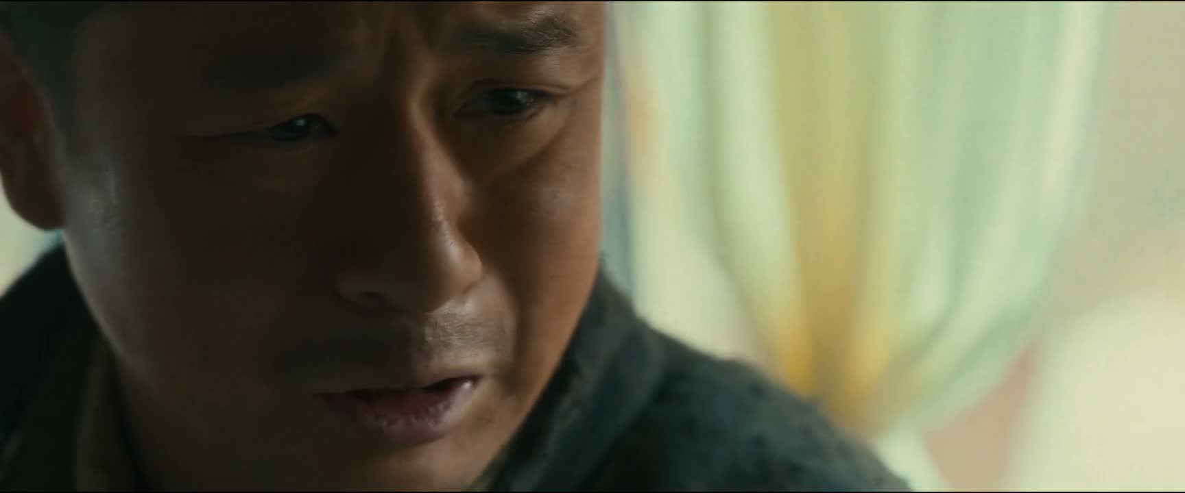 没想到我就真的看见他们 一个个去死了