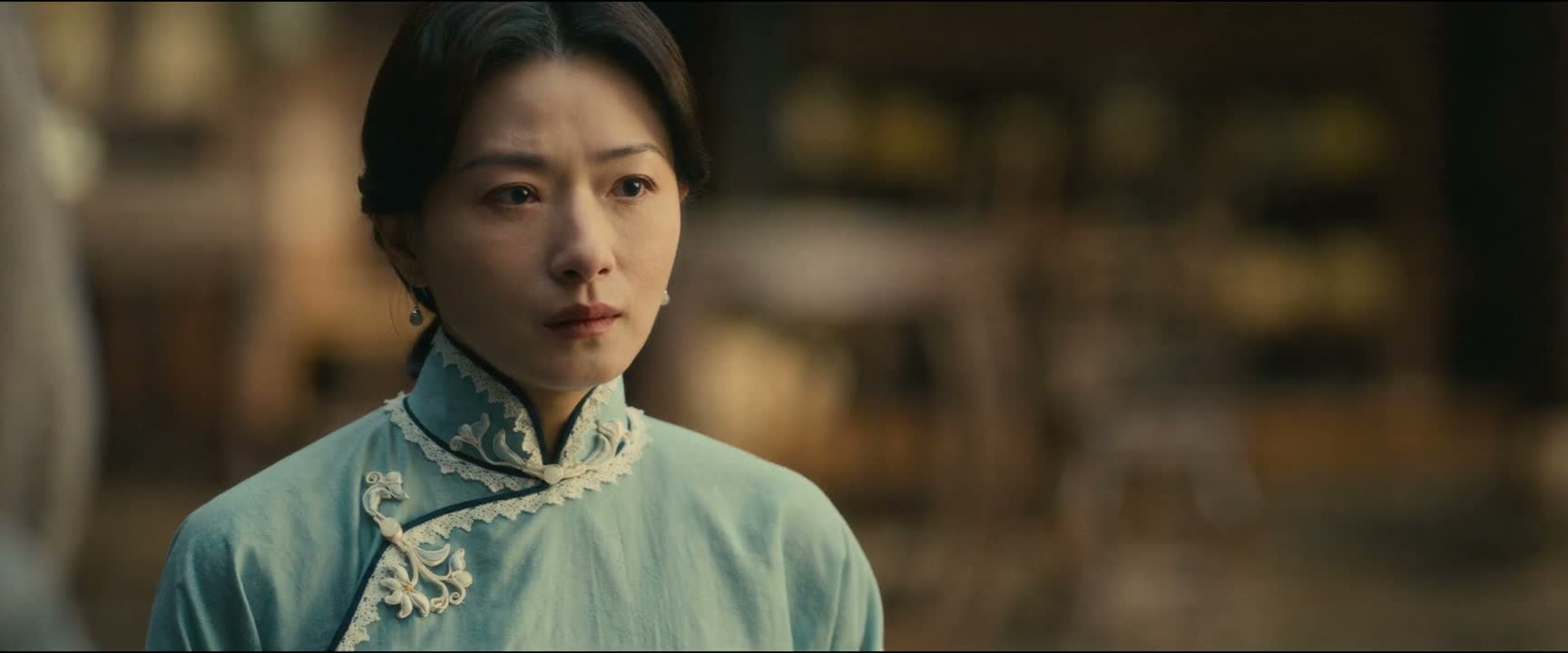 那 夫人 我们旅长的死命令