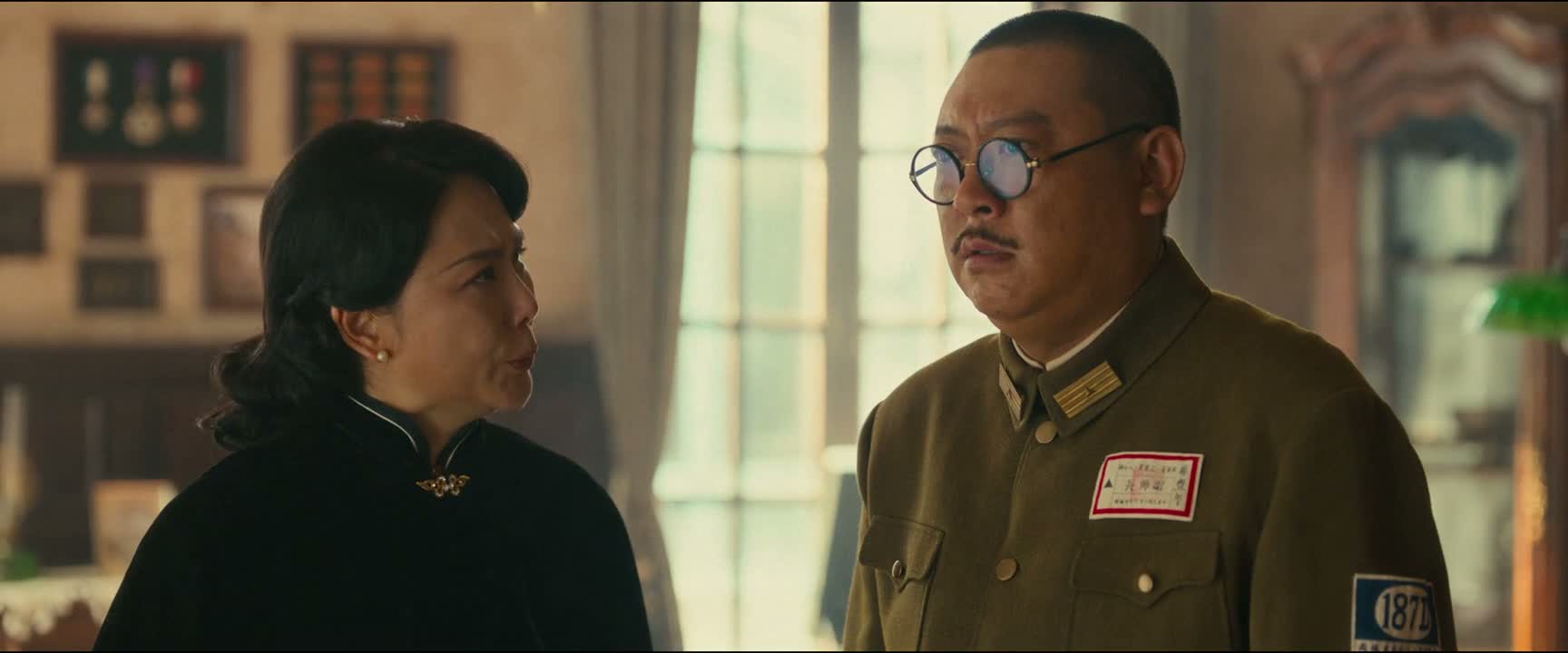 你们都干了些什么
