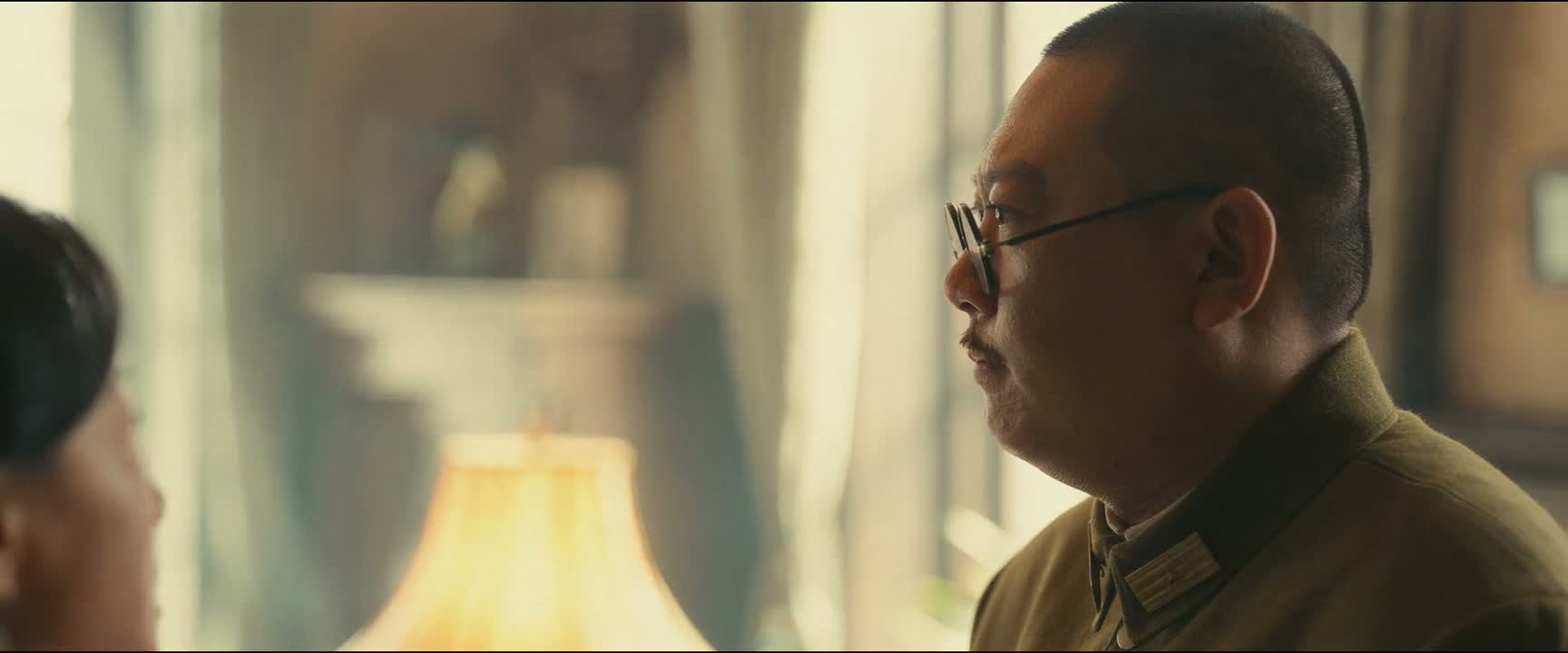 你们是一群什么人啊