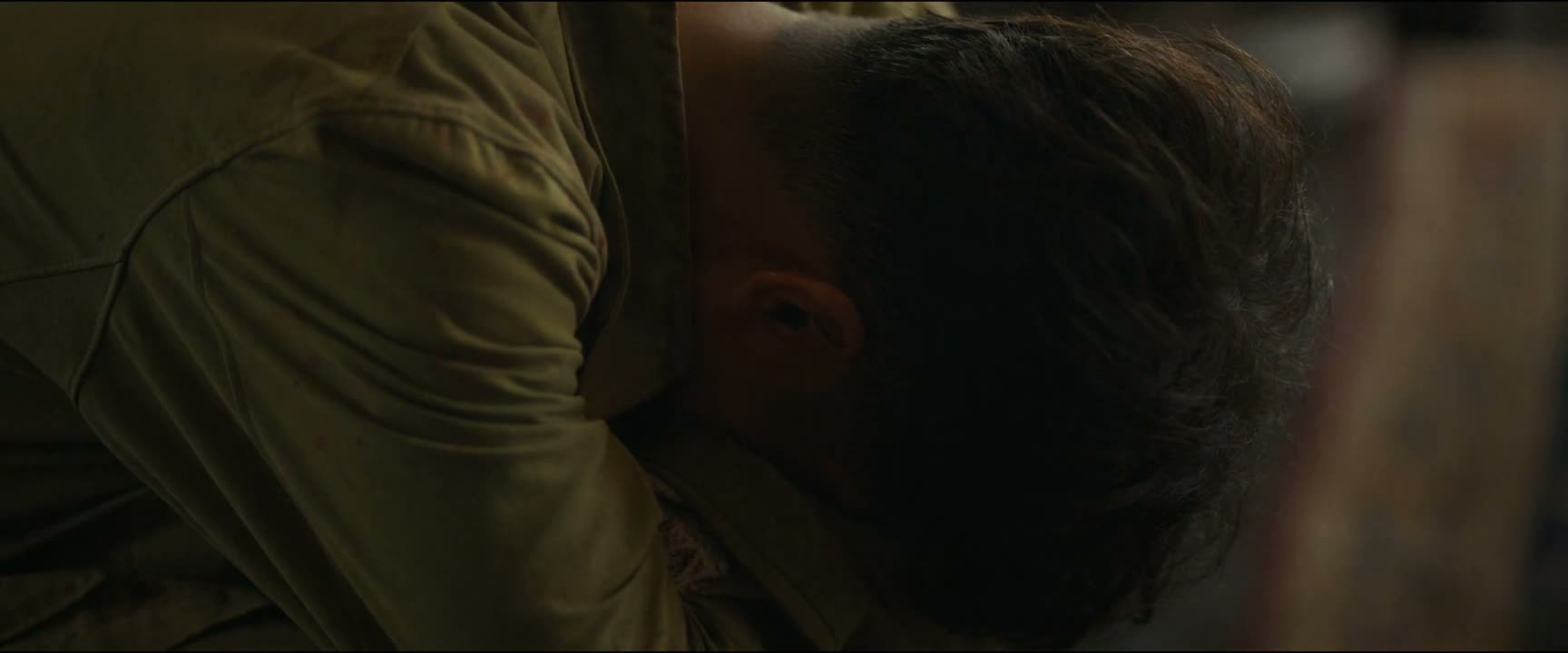你死得其所