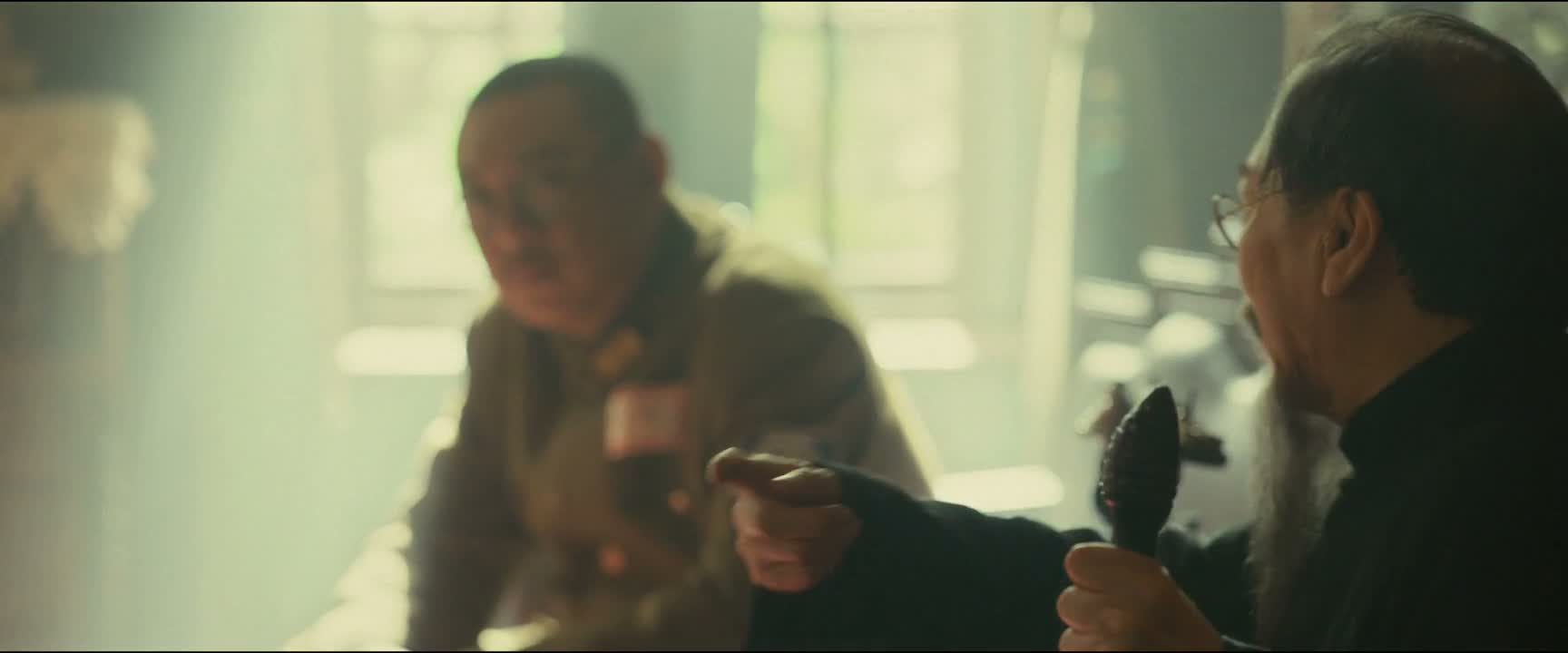 你听听 这就是真实的战况