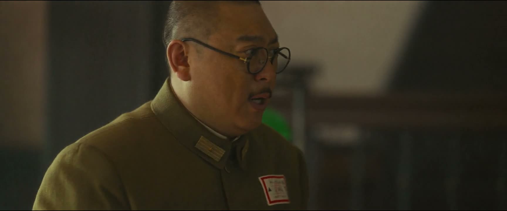世伯 此事事关重大