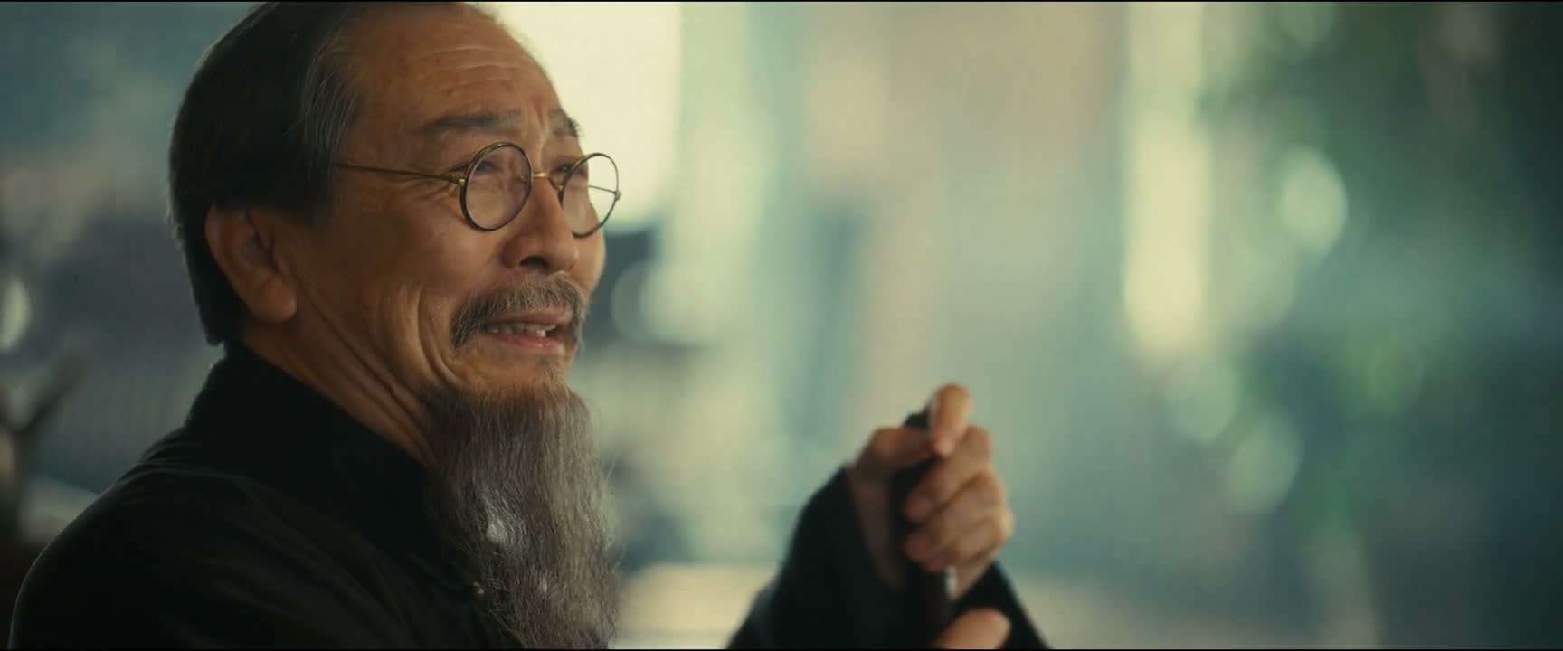 世伯 您别多想