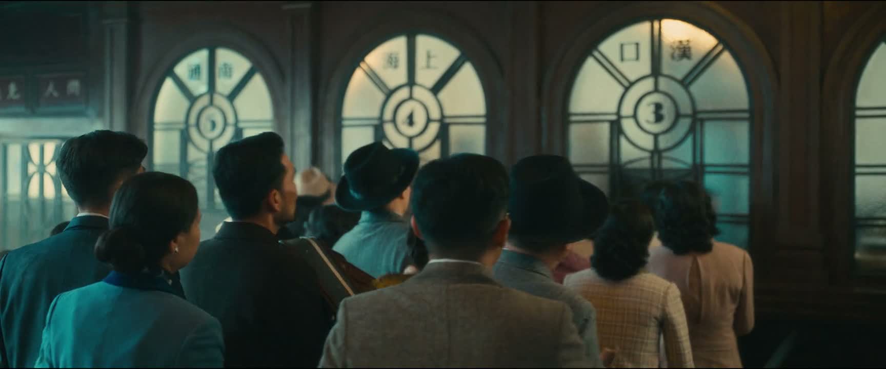 售票了 售票了 武汉 武汉