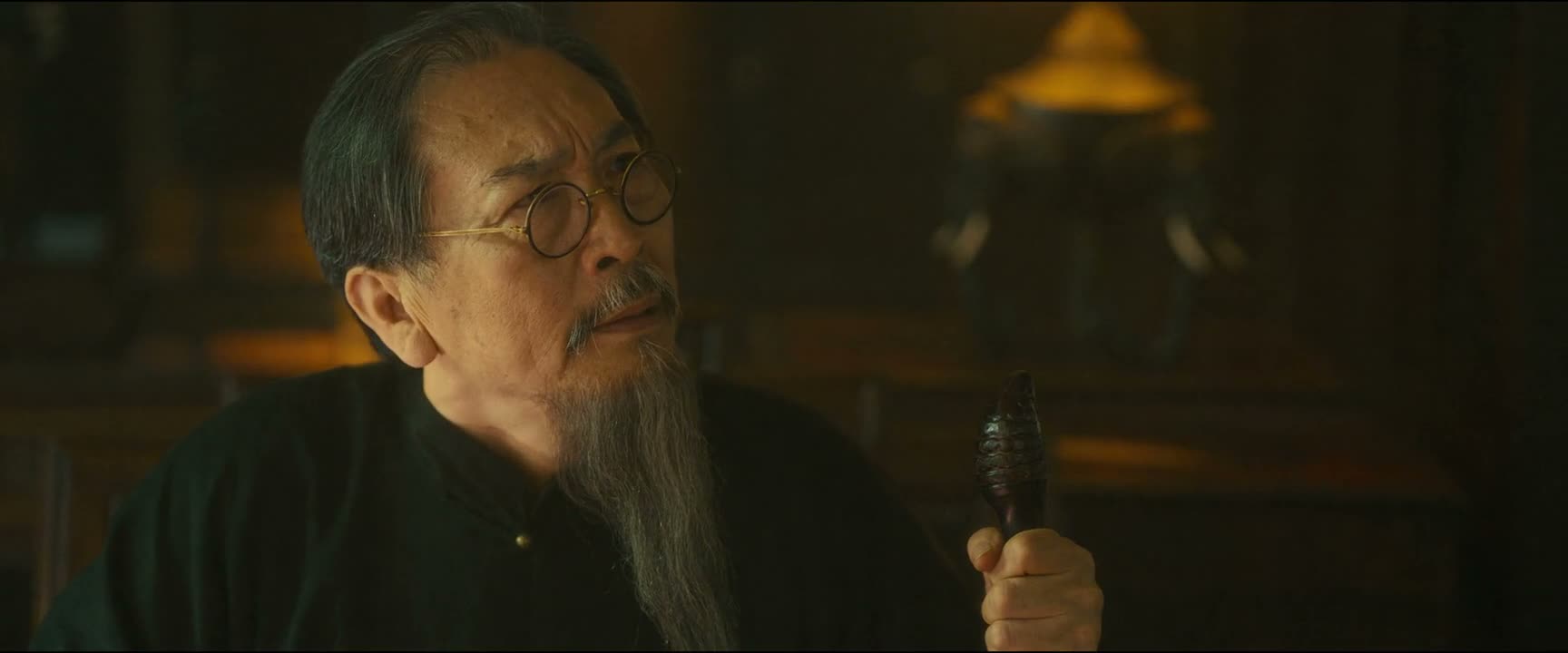 说不让我去 放我回家