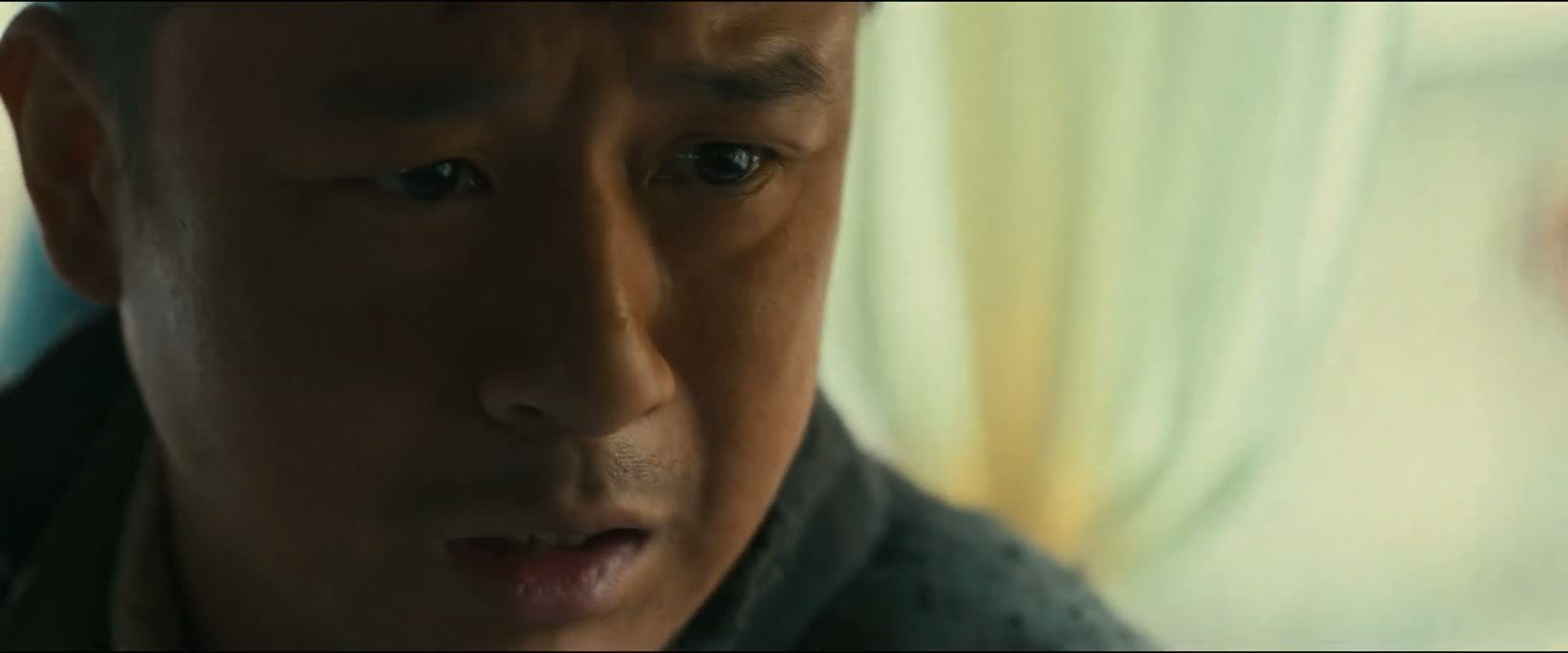 说看着他们一个个去死