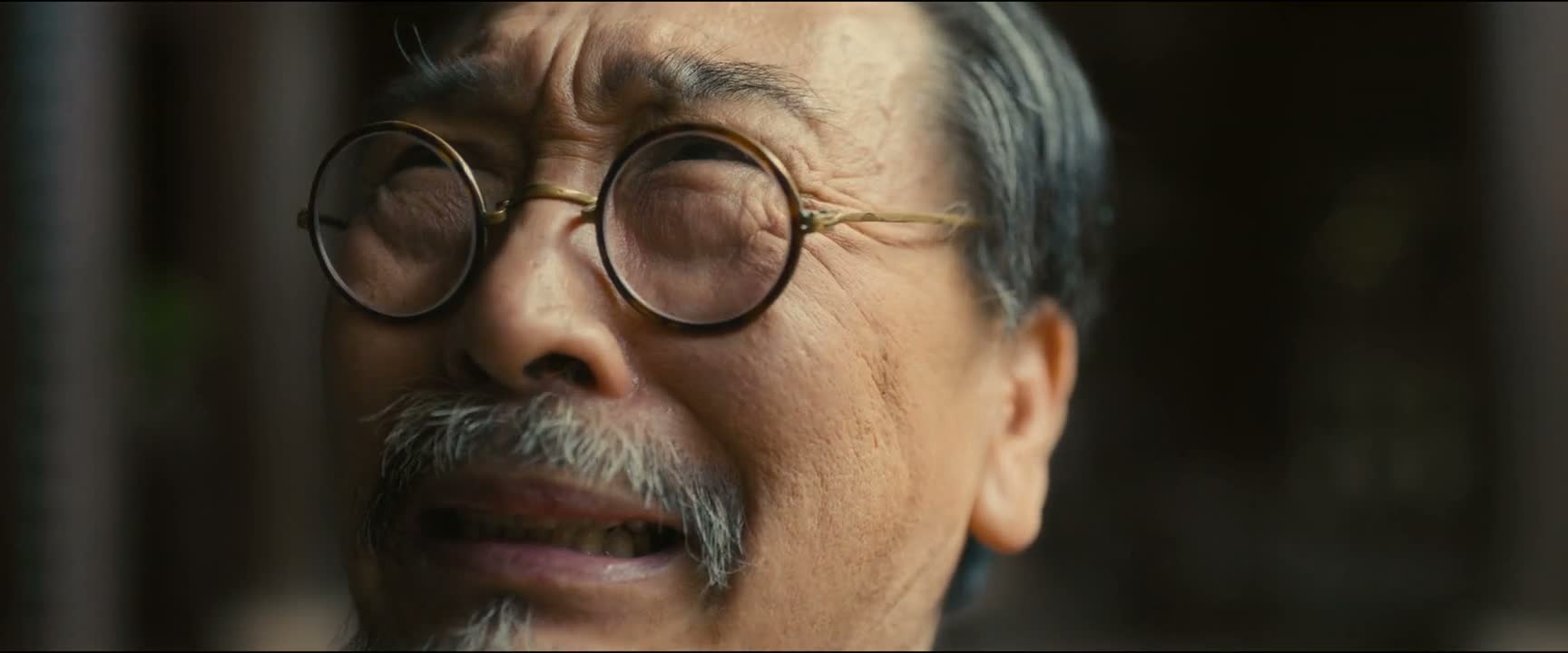 死得其所啊