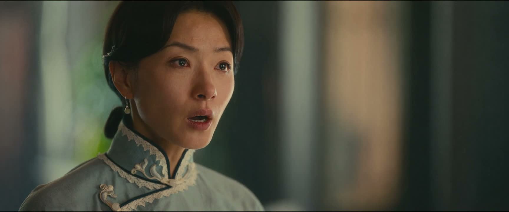 他说好了昨天要回我们家的