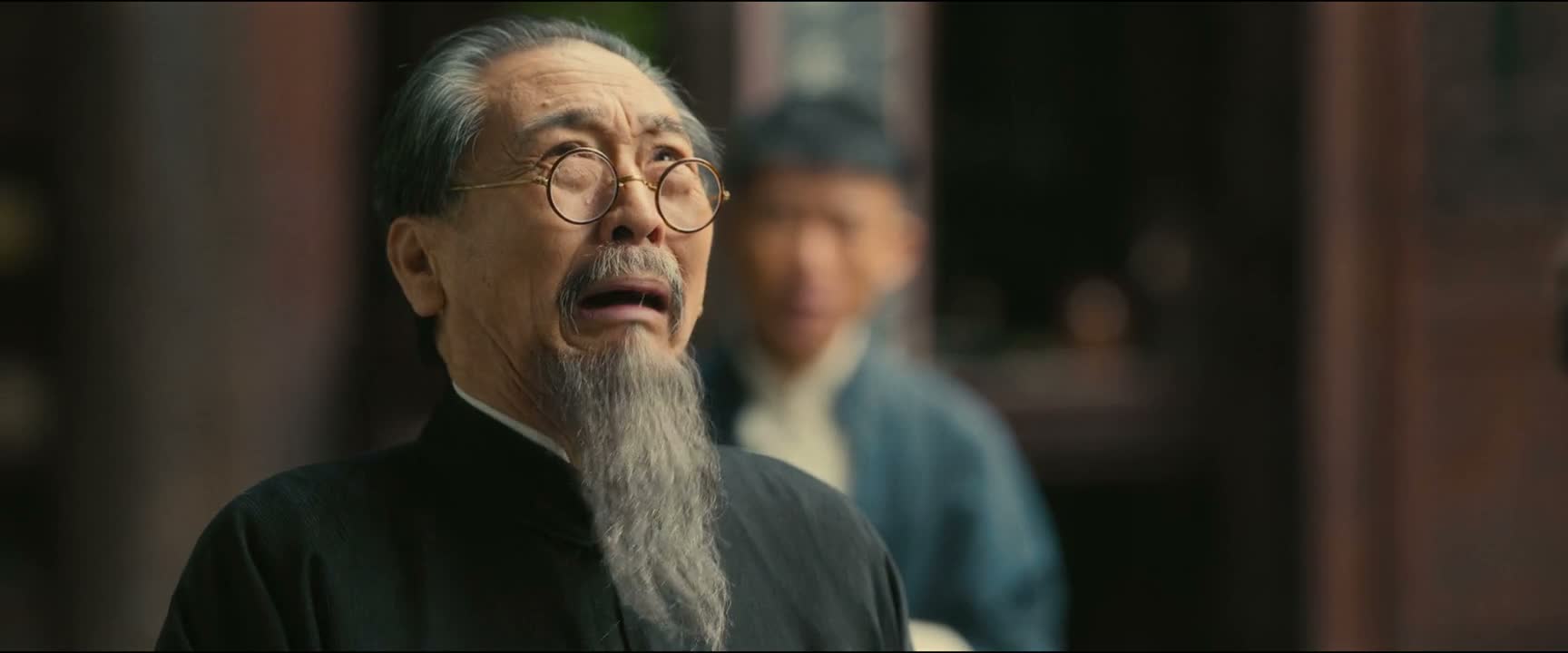 我儿死得其所